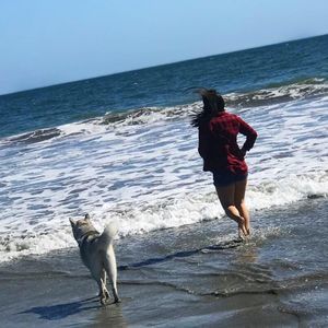 Meet your Posher, Brittney